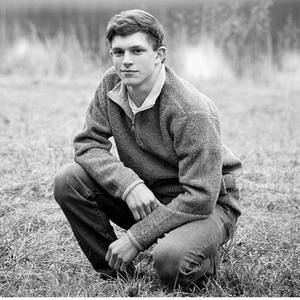 Meet your Posher, Morgan